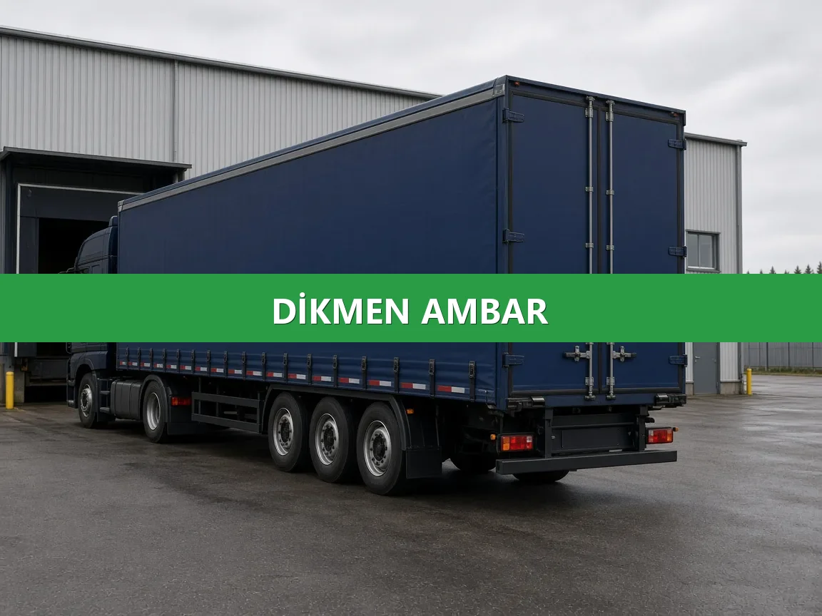 Dikmen Ambar