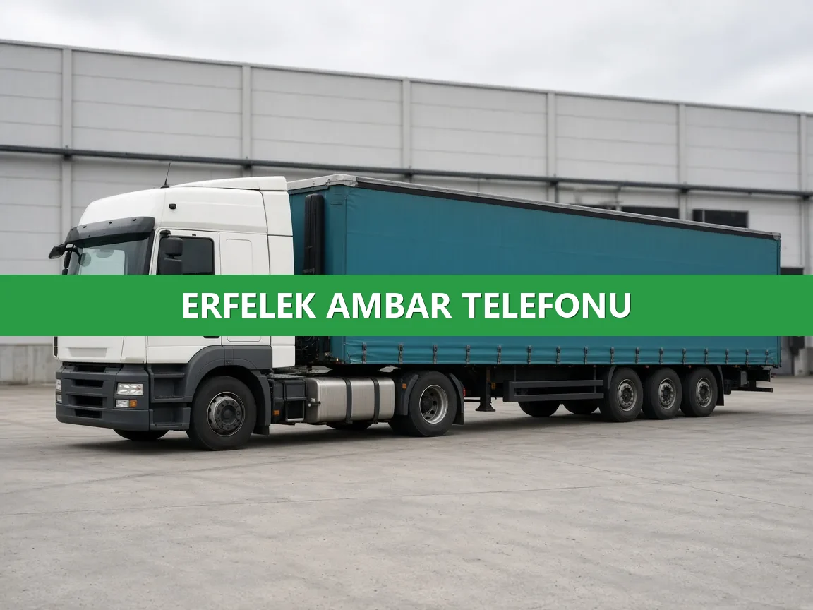 Erfelek Ambar Telefonu