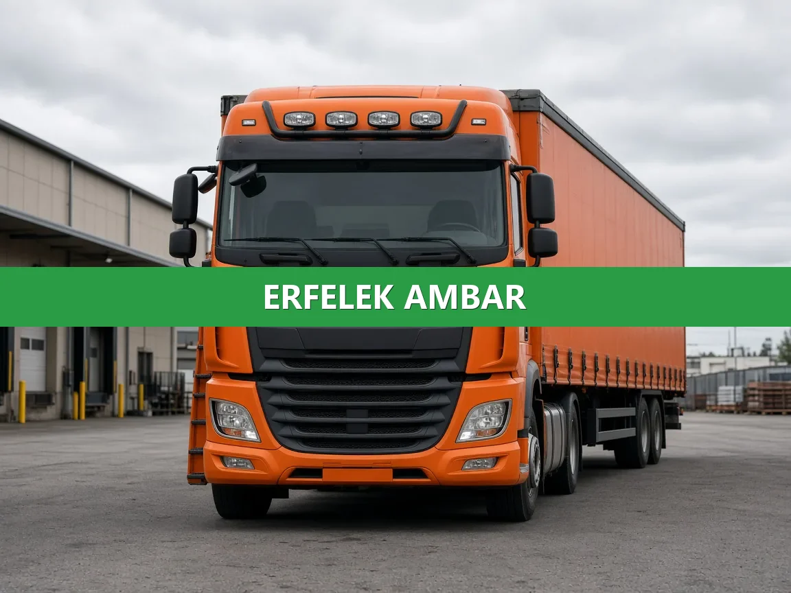 Erfelek Ambar