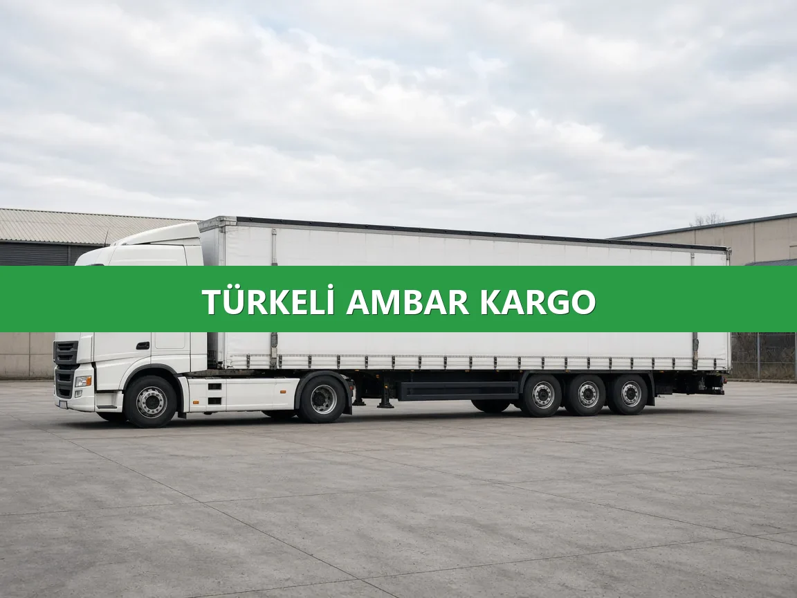 Türkeli Ambar Kargo